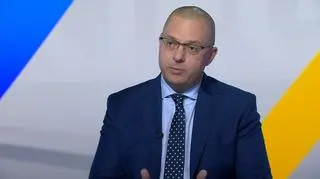 Piotr Krawczyk w "Rozmowie Piaseckiego"