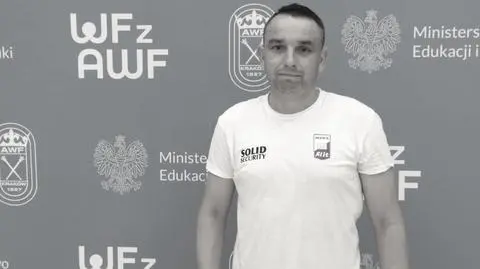 Zginął, ratując podopiecznych. PZPN docenił heroiczny czyn trenera