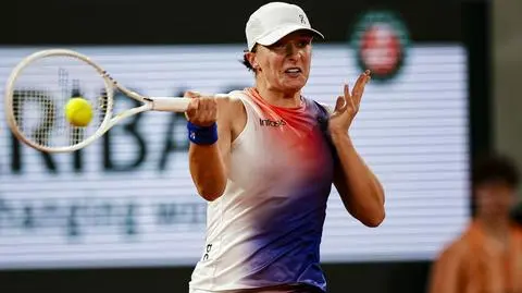 Była liderka rozumie problemy Świątek. "Wszystko musi eksplodować"