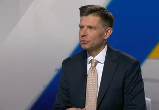 Petru o krytyce w partii: spływa to po mnie, wybaczam wszystkim 