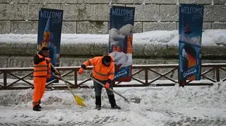Czy z pogodą można wygrać? Organizatorzy igrzysk obawiają się najgorszego