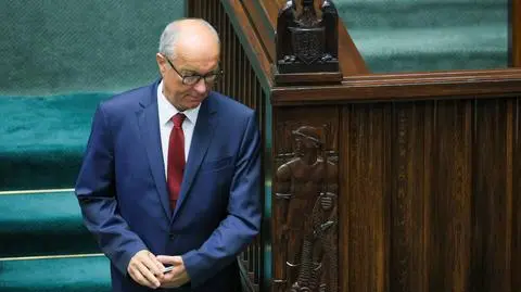 Włodzimierz Czarzasty