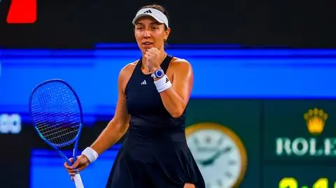 Kolejna zawodniczka oficjalnie w WTA Finals