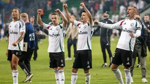 Legia przed wymagającym zadaniem. O której dzisiaj mecz eliminacji Ligi Europy?