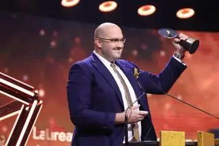 Jarosław Olechowski