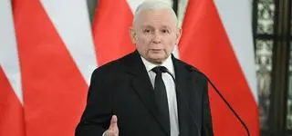 Kaczyński przeciwny publikacji. "Wiele wie, tam może być wszystko"