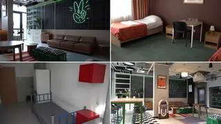 Warszawskie akademiki