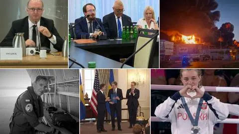 Podsumowanie roku 2024