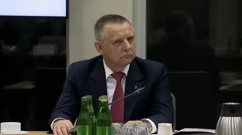 Banaś: Morawiecki, Kamiński pozbawili się w praktyce wiedzy na temat funkcjonowania służb specjalnych