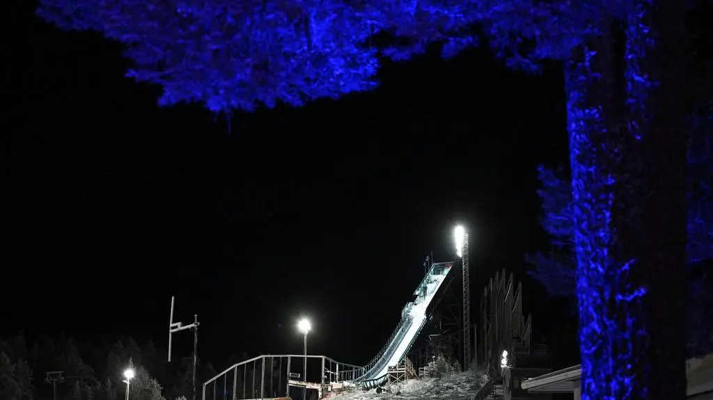 To miał być 50. konkurs w Ruce. Ile odwołano?