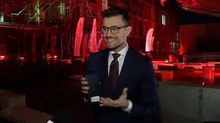 Artur Molęda z nagrodą na Science and Technology Film Festival