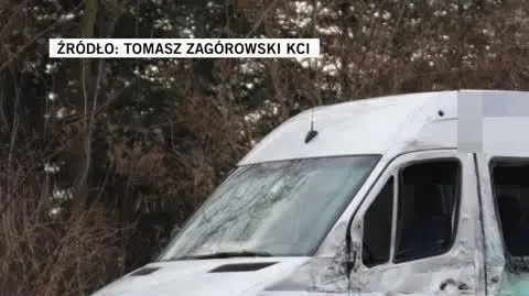 Tomasz Zagórowski KCI