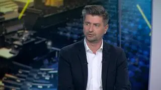 Śmiszek do Wawra: byłoby dobrze, gdybyśmy nie byli pożytecznymi idiotami Putina 