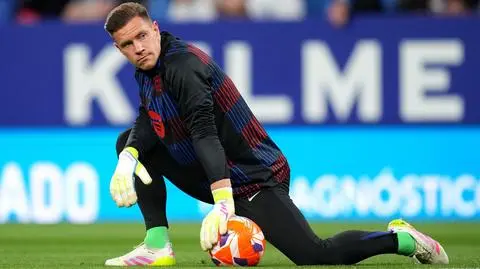 Ter Stegen wezwany na dywanik. "To może przechylić szalę" 