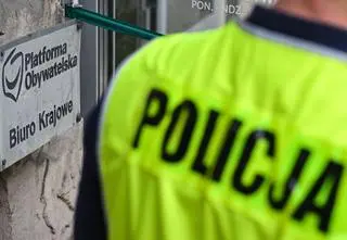Politycy PiS, PO i Konfederacji apelują po incydencie w Warszawie