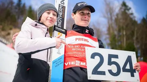 Na cześć mistrzów zmienili nazwę miejscowości