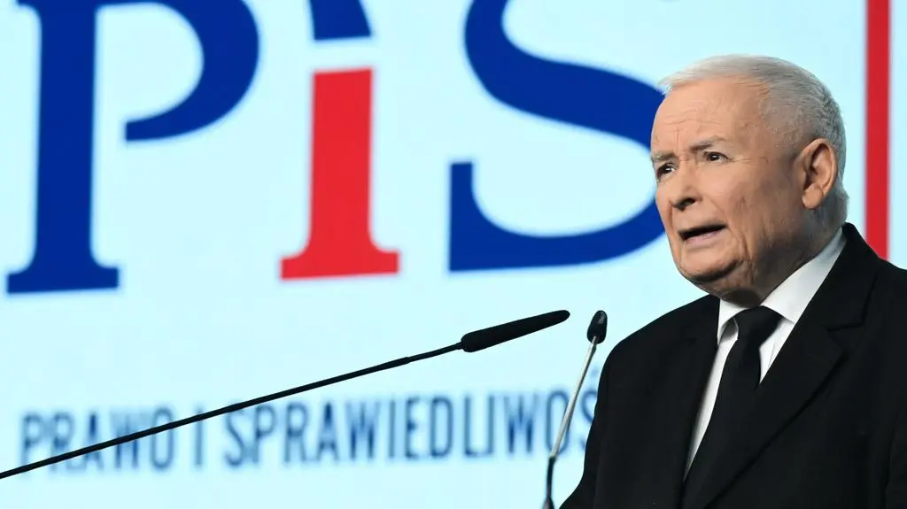 Kaczyński