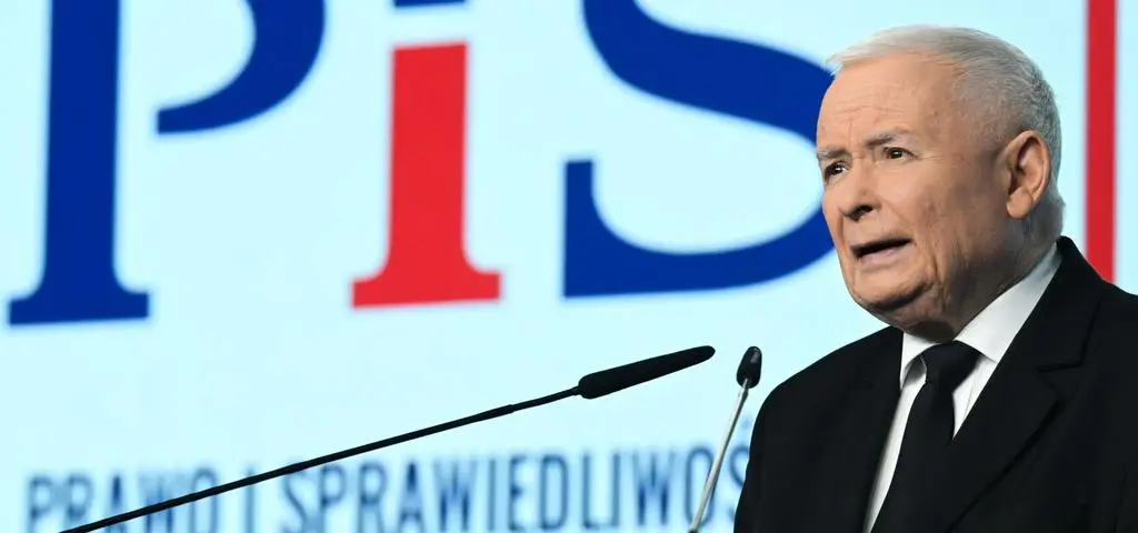 "To jest bomba, która wybuchła w rękach PiS i prezesa Kaczyńskiego"