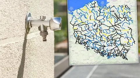 Woda na wagę złota. Apele do mieszkańców