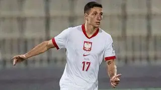 Reprezentacyjny pomocnik zmienił klub. Zaskakujący kierunek 