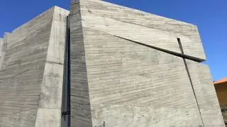 Kościół Świętego Odkupiciela w Las Chumberas na Teneryfie