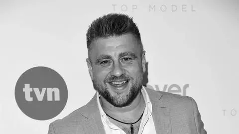 Wdowa po Tomku Jakubiaku: nie zakładaliśmy, że będzie dobrze