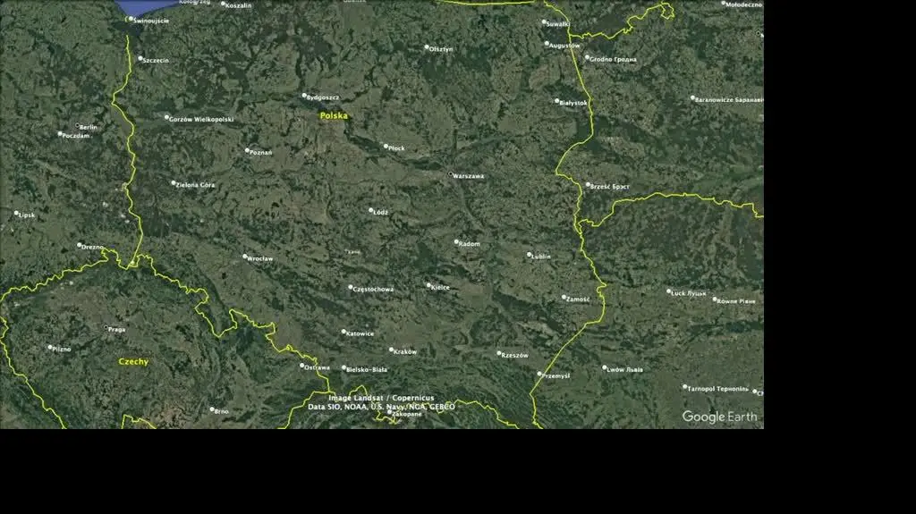 Długobórz