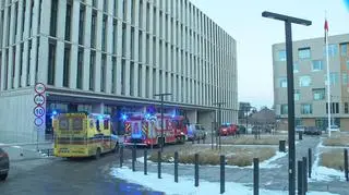 Sąd Rejonowy w Częstochowie