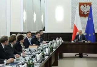 Tusk o wyroku w sprawie małżeństw jednopłciowych: Unia nam niczego nie narzuci