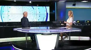 Prof. Roman Kuźniar w TVN24BiS