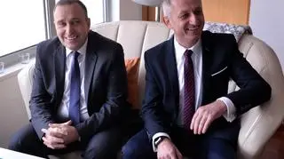 PO pikuje w sondażach. "To wszystko się skończy 20 stycznia"