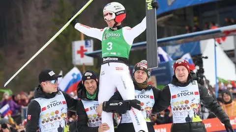 Kamil Stoch