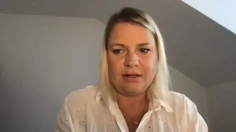 Polka świadkiem wypadku w Lizbonie. "Kolejka wyglądała jak zgniecione pudełko zapałek"