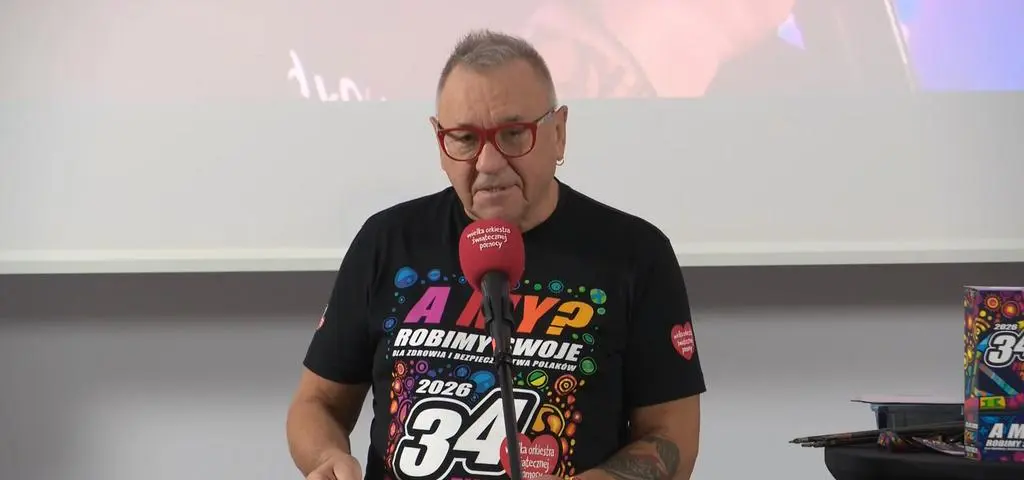 Finał WOŚP coraz bliżej. Na co przeznaczone zostaną pieniądze?