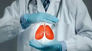 To wciąż najgroźniejsza choroba zakaźna na świecie. Dużo przypadków w Polsce 