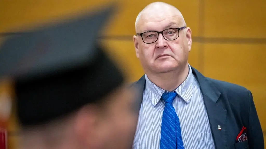 Bogdan Święczkowski