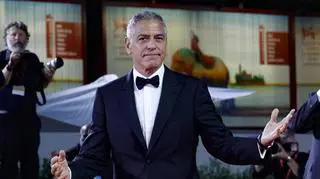 George Clooney