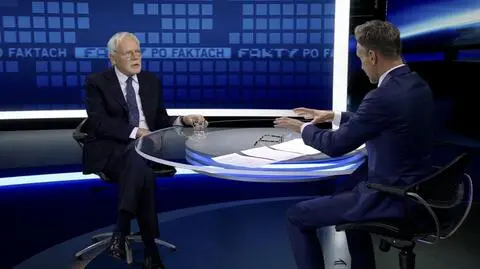Profesor Safjan: Trybunał Konstytucyjny stracił dziś już niemal wszystko 