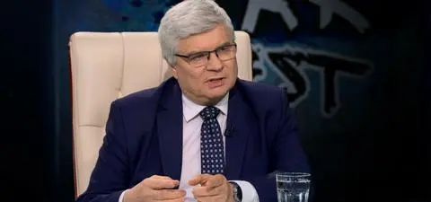 Czy działka pod CPK zostanie odzyskana? "Liczę, że dojdzie do porozumienia"