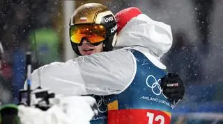 Srebro duetu polskich skoczków