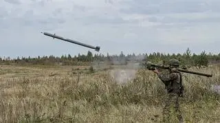 Ćwiczenia Zapad-2025