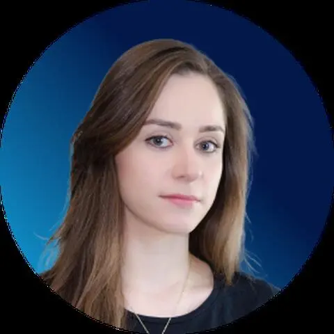 Aleksandra Koszowska
