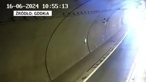 tunel