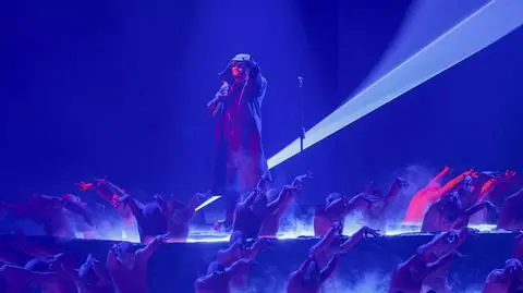 The Weeknd