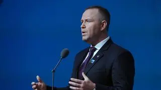 "Szokująca decyzja" prezydenta. Premier komentuje