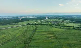 Wrocławskie Pola Irygacyjne