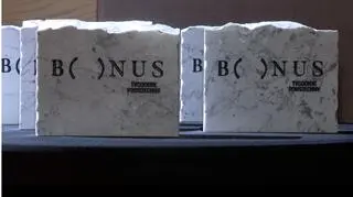 Nagrody BONUS "Tygodnika Powszechnego"