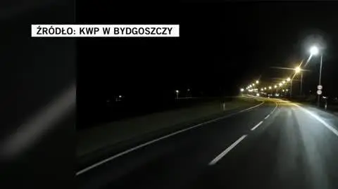 KWP w Bydgoszczy