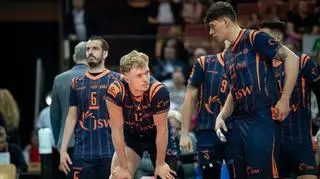 Problemy Jastrzębskiego Węgla. Utytułowany klub straci głównego sponsora