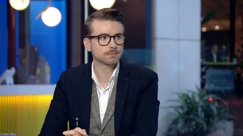 Michalski: wściekłość na Hołownię jest bardzo duża